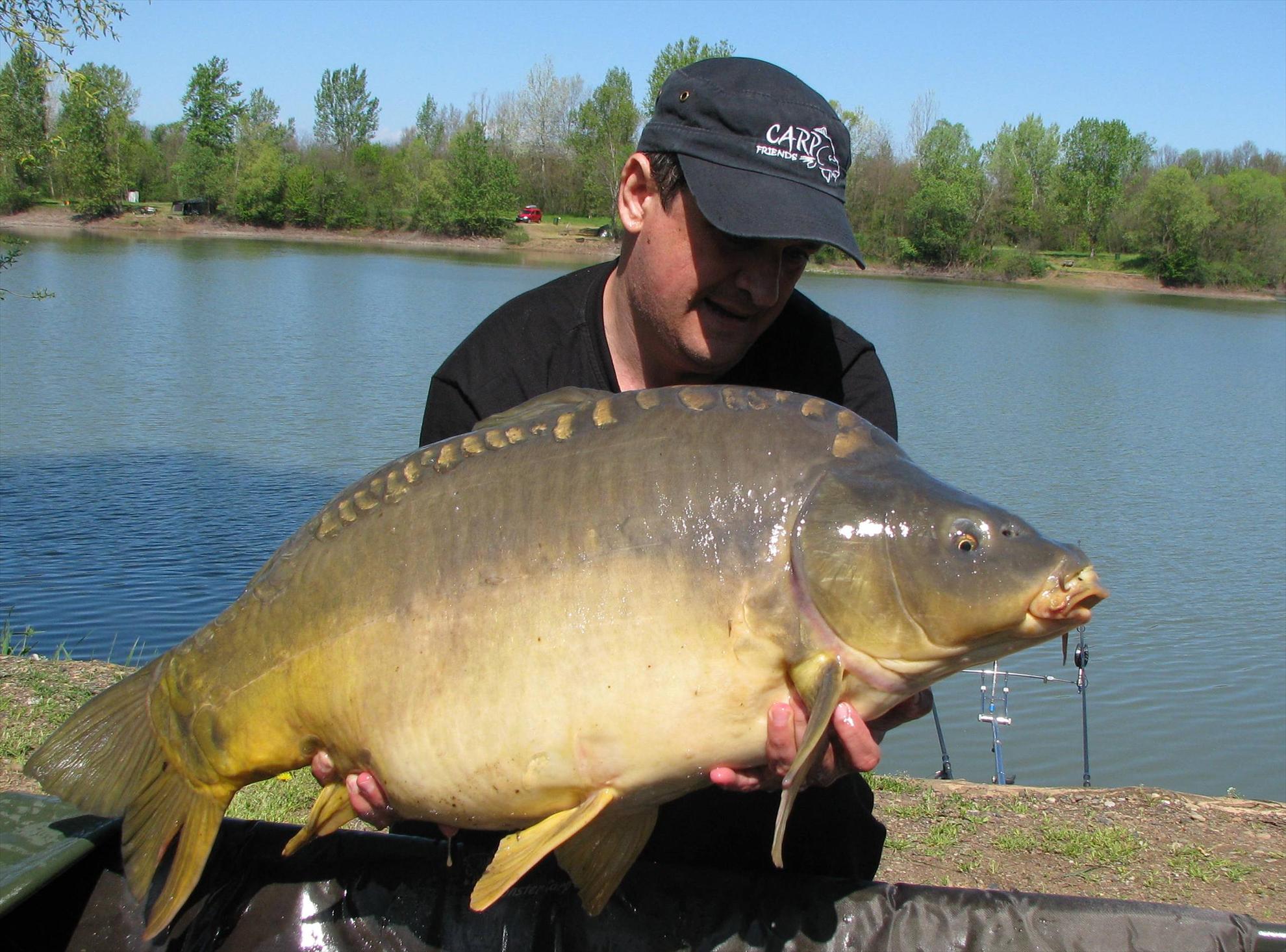 Balkan lake 22.04 - 28.04.2013  - img5581.JPG